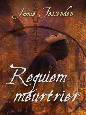 cover image of Requiem meurtrier